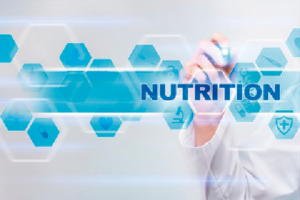 nutricion